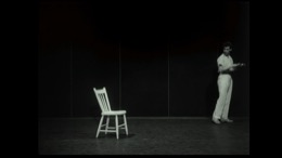 Random Waltz
