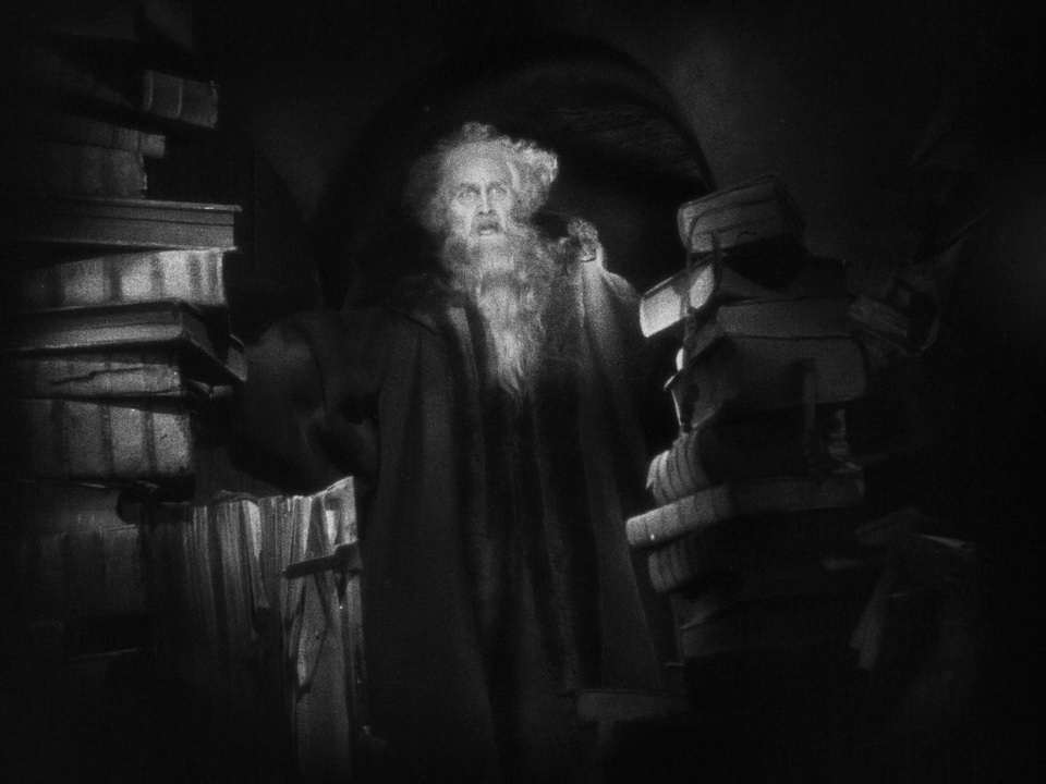 Doctor Faust